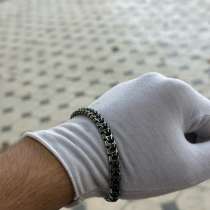 Ювилирние изделия из серебра на заказ, в г.Ташкент