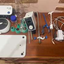 Лабораторное оборудование и посуда, в Сочи