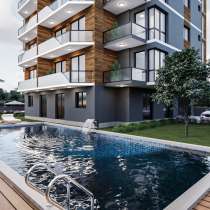 2-к. квартира 60м² Турция, Мерсин, Аяш, в г.Мерсин