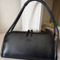 Сумка женская натуральная кожа ask studio, в Москве