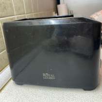 Тостер, в Тюмени