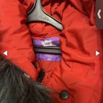 Новый пуховик!!!, в Красноярске