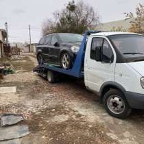 Эвакуатор, в Саратове