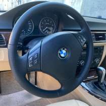 Перетяжка руля и салона авто, в Новороссийске