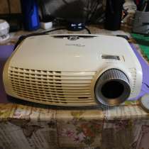 Продаю проектор Optoma 25 HD LV, в Москве