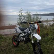 Продам Kayo krz 125, в Перми