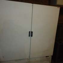 бу холодильный шкаф для производства, в Екатеринбурге