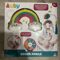 Детский музыкальный мобиль, в Сочи