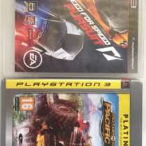 Игры на PS3, в Москве