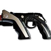 Геймпад-пистолет Ipega bluetooth gun, в Воскресенске