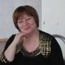 Наталья Дашкевич, 59 лет, хочет познакомиться, в Братске