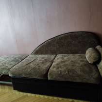 Детский диванчик с подлокотником, в Москве
