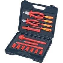 Набор электромонтажный Knipex KN-989911, в г.Тирасполь