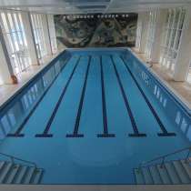 Обслуживание бассейнов, в Москве