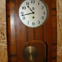 Часы старинные настенные (P146), в Москве