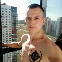 Олег, 30 лет, хочет познакомиться – Ищу девушку для приятного время провождения, в Санкт-Петербурге