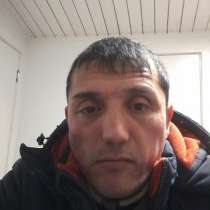 Bek, 42 года, хочет пообщаться, в Санкт-Петербурге