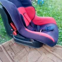 Продам детское авто кресло б/у, в Белгороде