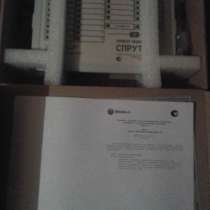 Прибор индикации спрут-2 и прибор интеграции спрут-2, в Москве