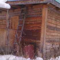 Дом в Горном Алтае, в Горно-Алтайске