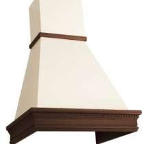 Вытяжка кухонная ELIKOR ВИЛЛА ЛУИЗИАНА 60П-650-П3Л УХЛ 4.2 бежевый бук светло-коричневый, в г.Тирасполь