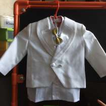 Костюм тройка, в Москве