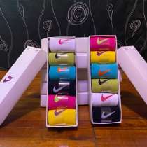 Носки найк Nike, в Казани