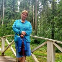 Марина, 55 лет, хочет пообщаться, в Санкт-Петербурге