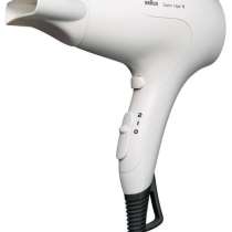 Фен для укладки волос Braun HD180, в г.Тирасполь