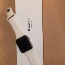 Часы Apple Watch 3, 33mm, в Чите