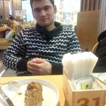 Xudoberdi, 28 лет, хочет пообщаться, в Новосибирске