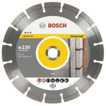 Диск алмазный отрезной Bosch 2.608.602.567, в г.Тирасполь