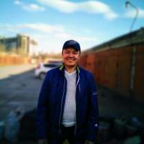 Salim, 41 год, хочет пообщаться, в Екатеринбурге