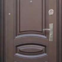 Дверь металлическая, в Пскове
