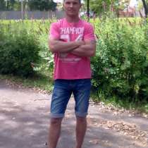 Михаил Кочубеев, 36 лет, хочет пообщаться, в Орле
