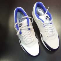 Кроссовки NIKE, в Москве