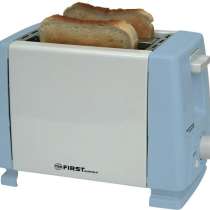 Тостер First Austria FA-5366 Blue, в г.Тирасполь