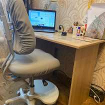 Кресло детское компьютерное ортопедическое, в Москве