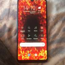 Honor 20 lite, в Москве