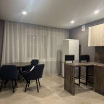 Сдам 2 х комнатную квартиру. Свежий ремонт, в Красноярске