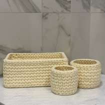 Вязаные изделия ручной работы, в Пензе