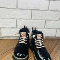 Ботинки для девочки размер 26, в Краснодаре