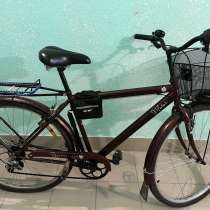 Продам велосипед, в Тюмени