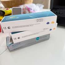 Линзы однодневные, в Красноярске