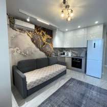 Апартаменты в центре города, в Сочи