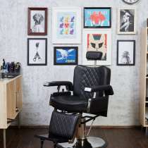 Кресло парикмахерское, новое, в Апрелевке