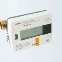 Приборы учета воды и тепла в Екатеринбурге от Екат Энерго, в Екатеринбурге