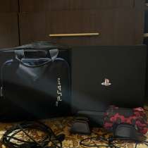 Sony PlayStation 4 pro, в Москве