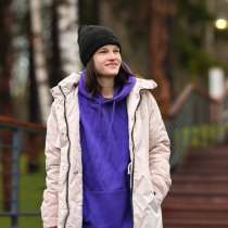 Няня с 10-тилетним стажем ищет работу, в Красногорске