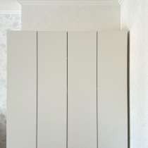 Большой белый шкаф, в Бронницах